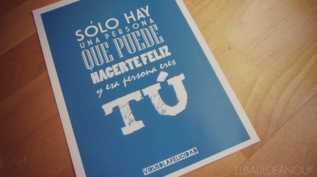 ¡Propagando el VirusDLaFelicidad! ¡Propagando el VirusDLaFelicidad!