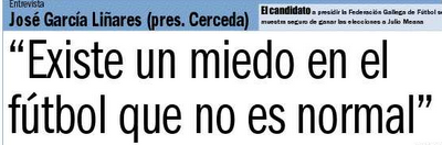 Arbitros de Ourense: Amenazas, coacciones, grabaciones, topos y represalias Arbitros de Ourense: Amenazas, coacciones, grabaciones, topos y represalias