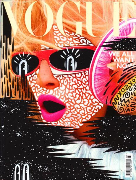 Hattie Stewart en la No Walls Gallery de Brighton hattie-stewart-chicquero10