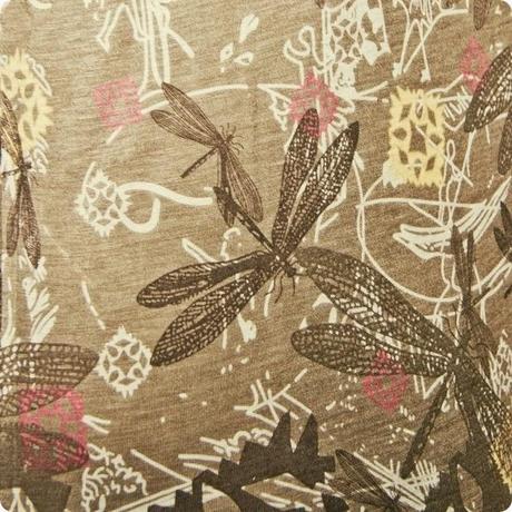 LIBÉLULAS 08 LIBÉLULAS 08