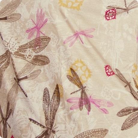 LIBÉLULAS 09 LIBÉLULAS 09