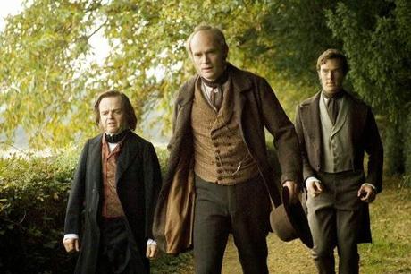 La duda de Darwin + En la ciudad de oro y plata La duda de Darwin + En la ciudad de oro y plata