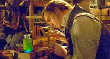 La duda de Darwin + En la ciudad de oro y plata La duda de Darwin + En la ciudad de oro y plata