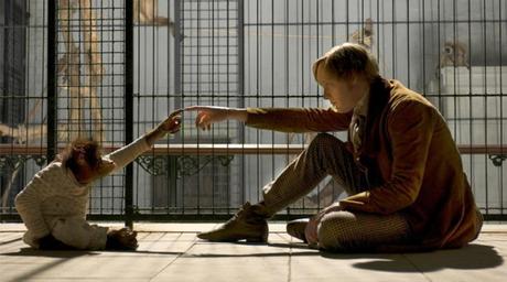 La duda de Darwin + En la ciudad de oro y plata La duda de Darwin + En la ciudad de oro y plata