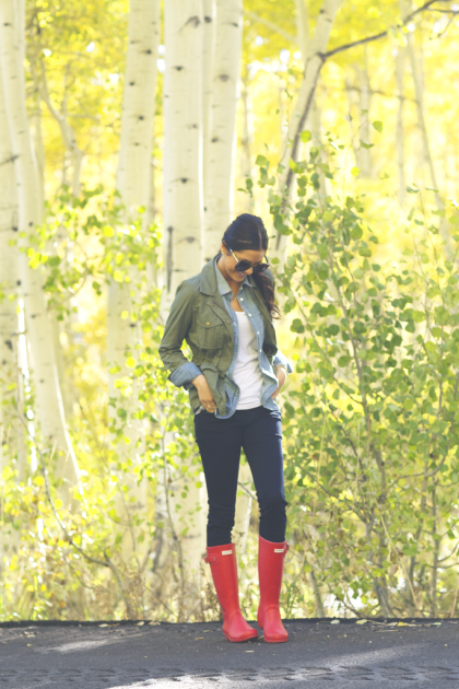 Rain Boots For Spring Rain Boots For Spring