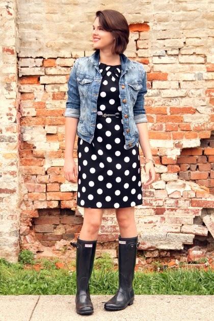 Rain Boots For Spring Rain Boots For Spring