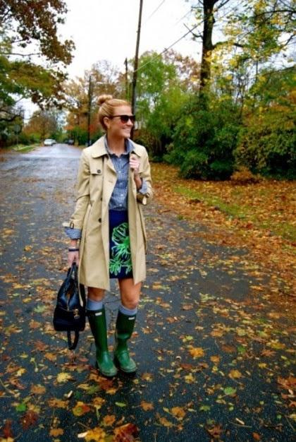 Rain Boots For Spring Rain Boots For Spring