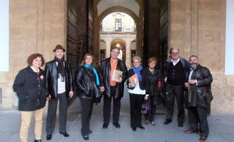 CRÓNICA DEL BICENTENARIO (I parte) CRÓNICA DEL BICENTENARIO (I parte)