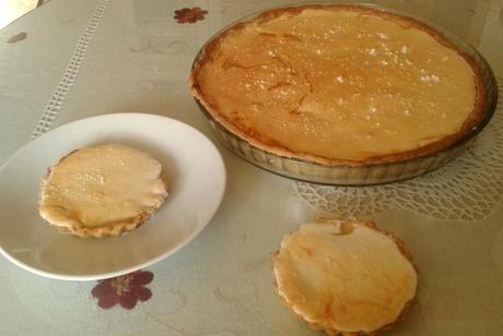 Tarta de limón merengada 20140320_091159