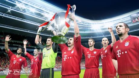 Filtrados los posibles juegos gratuitos de PlayStation Plus en Abril 828PES2014_BM_UCL