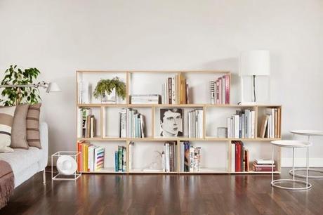 BrickBox, una cuestión de principios BrickBox, una cuestión de principios