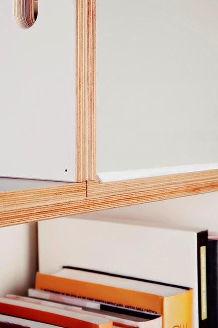 BrickBox, una cuestión de principios BrickBox, una cuestión de principios