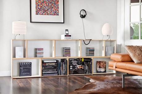 BrickBox, una cuestión de principios BrickBox, una cuestión de principios