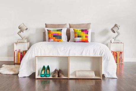 BrickBox, una cuestión de principios BrickBox, una cuestión de principios