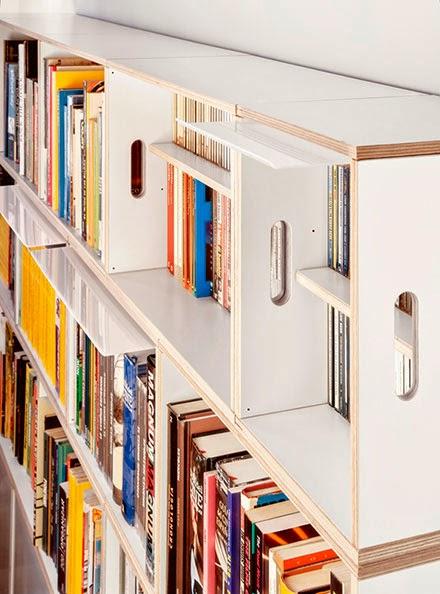 BrickBox, una cuestión de principios BrickBox, una cuestión de principios