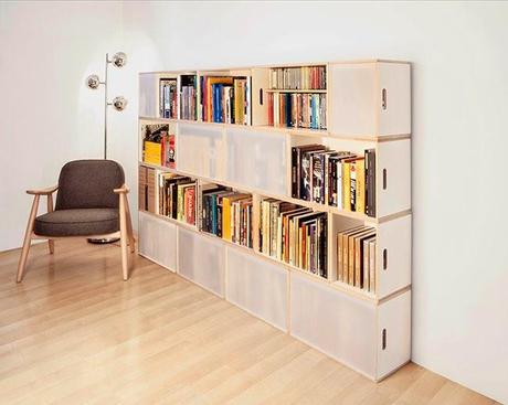 BrickBox, una cuestión de principios BrickBox, una cuestión de principios