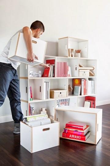 BrickBox, una cuestión de principios BrickBox, una cuestión de principios