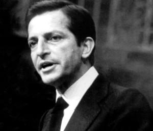 Adolfo Suárez: “Puedo prometer y prometo…” Adolfo Suárez