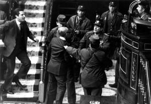 Adolfo Suárez: “Puedo prometer y prometo…” Adolfo Suárez