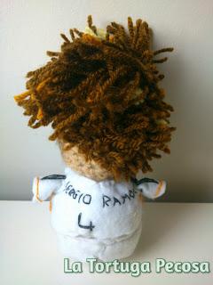 SERGIO RAMOS SERGIO RAMOS