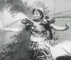Danza Oriental en el s.XIX Danza Oriental en el s.XIX