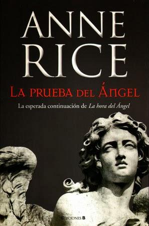 Biografía y bibliografía de Anne Rice