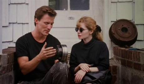 The Unbelievable Truth - 1989 The Unbelievable Truth - 1989