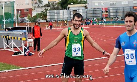 Premio del Deporte Gallego a deportistas con Discapacidad Premio del Deporte Gallego a deportistas con Discapacidad