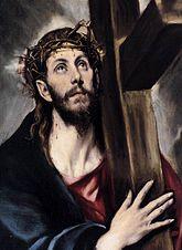El Greco, al servicio de la Contrarreforma El Greco, al servicio de la Contrarreforma