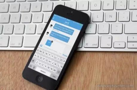Nuevo algoritmo para geolocalizar tus Tweets aunque no lo actives geolocalizacion de twits