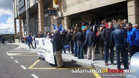 1.500.000 de policias según ELPIS