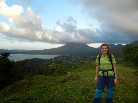 Mi vida en Rancho Margot: hotel rural, finca ecológica y yoga