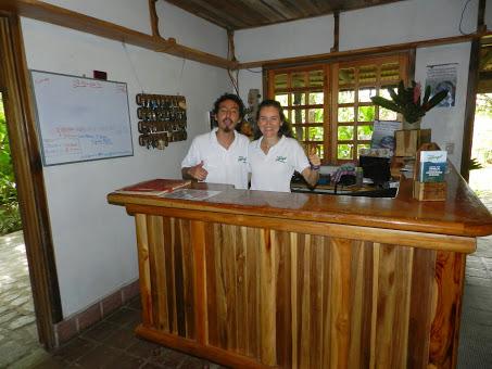 Mi vida en Rancho Margot: hotel rural, finca ecológica y yoga