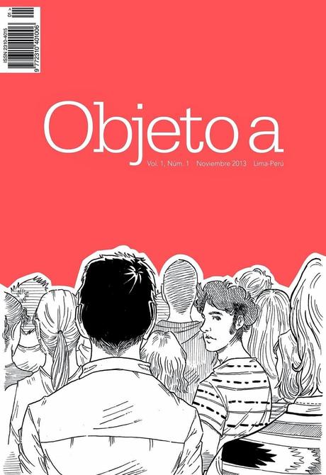 Oldbox presenta Historieta Peruana (Panóptica, Objeto A, La Raza) hoy 5 pm