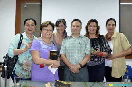 Grito de Mujer 2014 en Santa Cruz, Bolivia