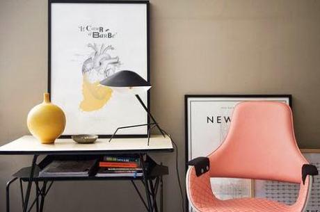 Un café y un rato con Serge Mouillé (1922 – 1988) Un café y un rato con Serge Mouillé (1922 – 1988)