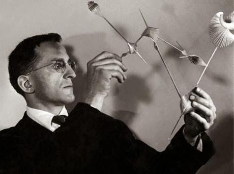 Un café y un rato con Serge Mouillé (1922 – 1988) Un café y un rato con Serge Mouillé (1922 – 1988)