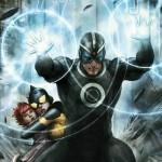 Primer vistazo a Uncanny Avengers Nº 19 Uncanny Avengers Nº 19