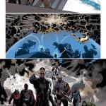 Primer vistazo a Uncanny Avengers Nº 19 Uncanny Avengers Nº 19