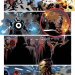 Primer vistazo a Uncanny Avengers Nº 19 Uncanny Avengers Nº 19