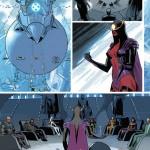 Primer vistazo a Uncanny Avengers Nº 19 Uncanny Avengers Nº 19