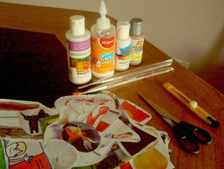 UPDATE: marzo 2014 + DIY: bandeja de desayuno UPDATE: marzo 2014 + DIY: bandeja de desayuno