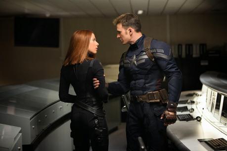 Crítica: Capitán América: El soldado de invierno de Anthony Russo y Joe Russo