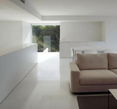 ARQ: CASA EN ACANTILADO, CALPE. Casa-del-Acantilado-House-on-the-cliff-Calpe-by-Fran-Silvestre-Arquitectos-022