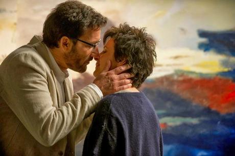 PRIMER TRAILER DE ‘WORDS AND PICTURES’ PROTAGONIZADA POR CLIVE OWEN Y JULIETTE BINOCHE