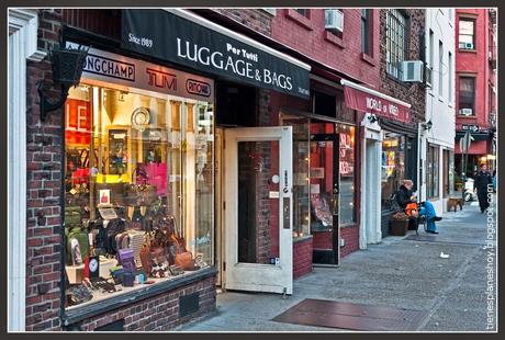 Greenwich Village Greenwich Village