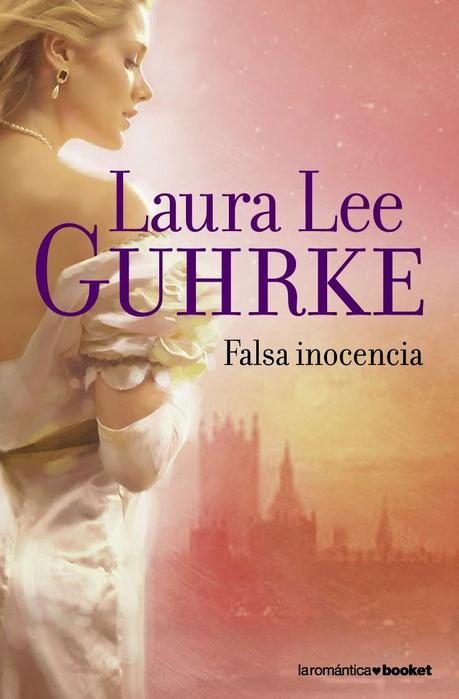 RESEÑA, FALSA INOCENCIA RESEÑA, FALSA INOCENCIA