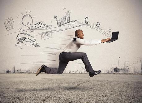 13 opciones para ejercitarte cuando estas ocupado Fast-Business