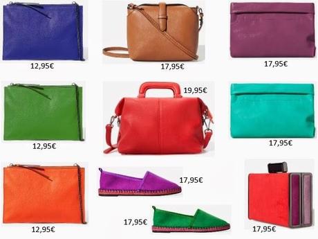 Nueva temporada en Zara por menos de 20 euros Nueva temporada en Zara por menos de 20 euros