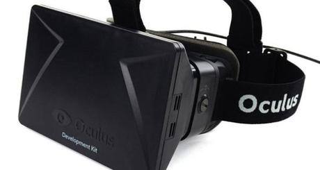 Oculus y Facebook, uniendo lo virtual con lo social